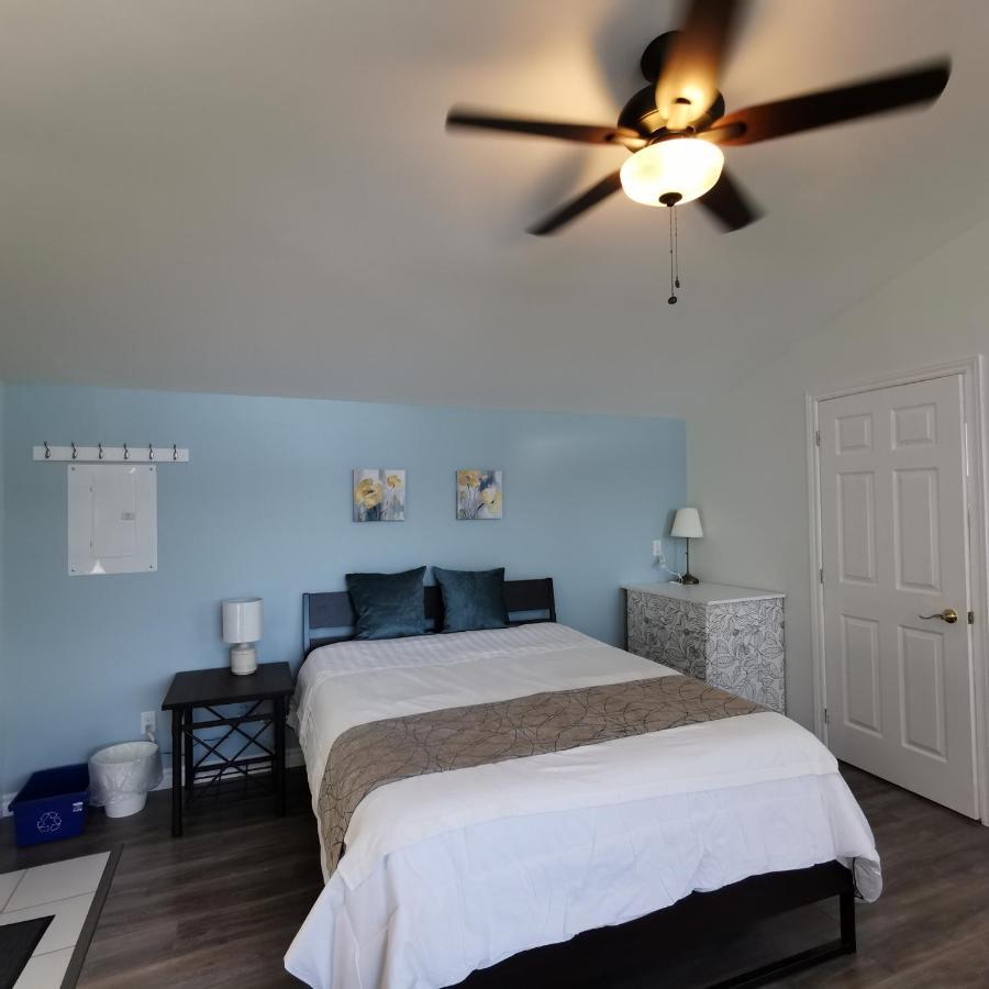 Knotty Pine Ocean Front Suite - Adults Only Ingonish Exterior foto